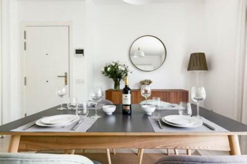 Apartamento Avenida Puerta Del Mar