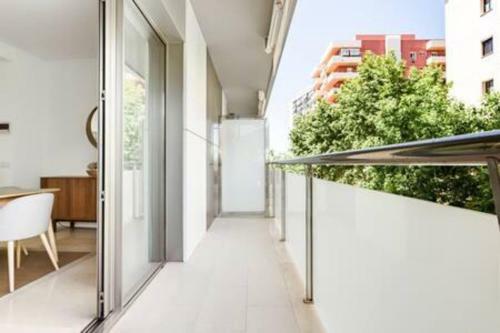 Apartamento Avenida Puerta Del Mar