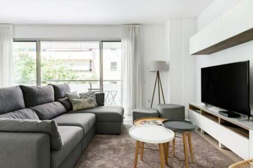 Apartamento Avenida Puerta Del Mar