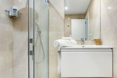 Apartamento Avenida Puerta Del Mar
