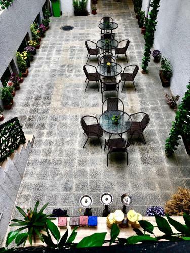 Shalimar Boutique Hotel
