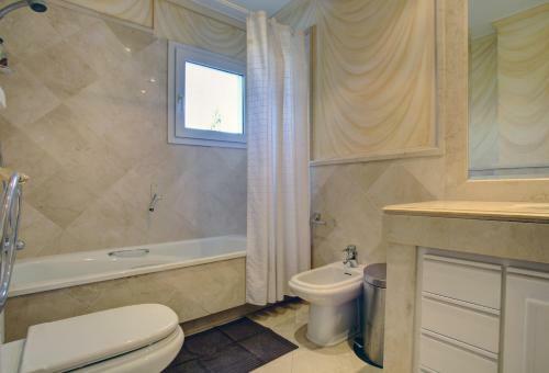 Apartamento Monte Paraiso Apt