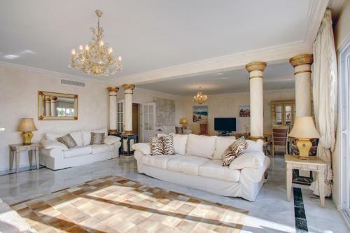Apartamento Monte Paraiso Apt