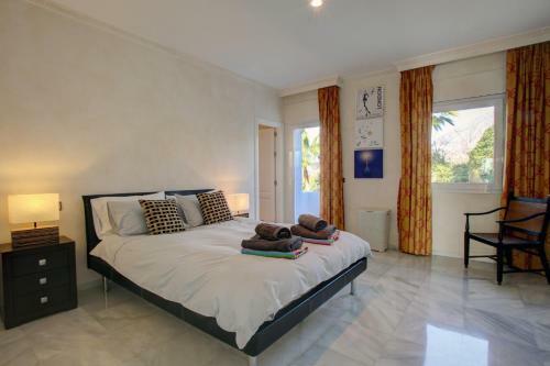 Apartamento Monte Paraiso Apt