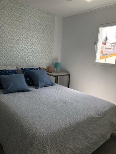 Apartamento Flores Centro