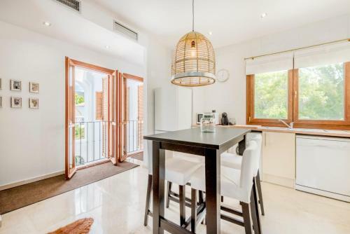 Apartamento Medina Penthouse