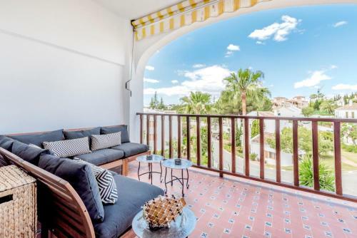 Apartamento Medina Penthouse