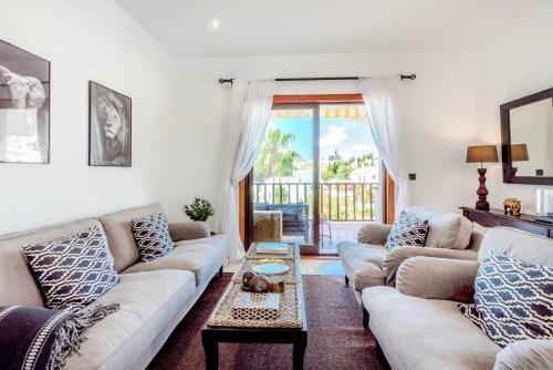 Apartamento Medina Penthouse