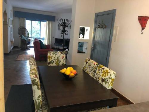 Puerto Banus 2 Bedrooms Apartment P2