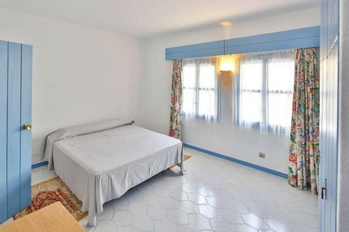 Puerto Banus 2 Bedrooms Apartment P2