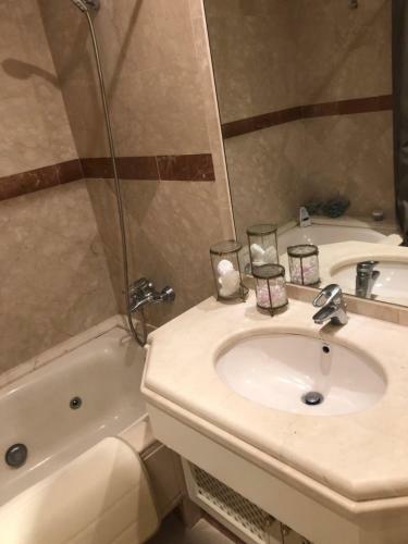 Apartamento Estrelicia