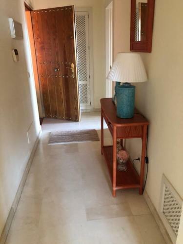 Apartamento Estrelicia