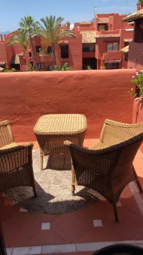 Apartamento Estrelicia
