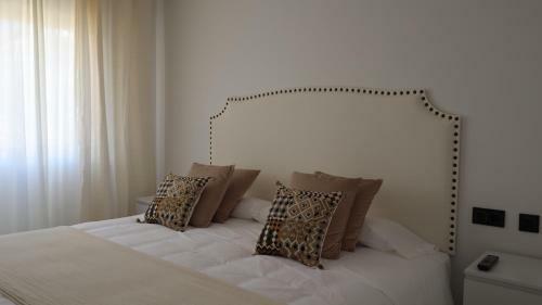 Apartamento Nagueles 31
