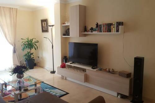 Apartamento Lagos Santa Maria Golf