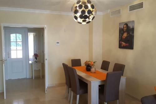 Apartamento Lagos Santa Maria Golf