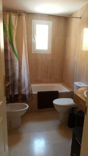 Apartamento Lagos Santa Maria Golf