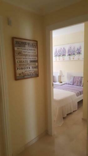 Apartamento Lagos Santa Maria Golf