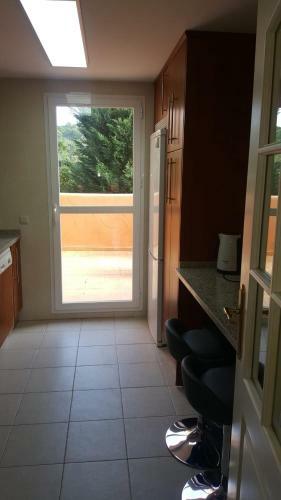 Apartamento Lagos Santa Maria Golf
