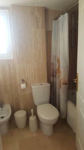 Apartamento Lagos Santa Maria Golf