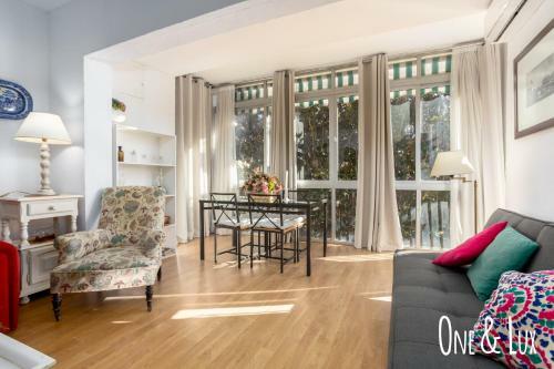 Apartamento One And Lux - Marbella With Pool