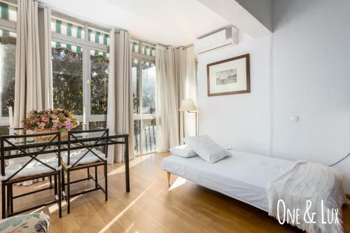 Apartamento One And Lux - Marbella With Pool