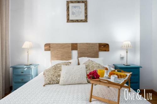 Apartamento One And Lux - Marbella With Pool