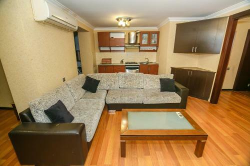 Apartamento Central In Nizami Street