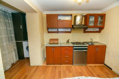 Apartamento Central In Nizami Street