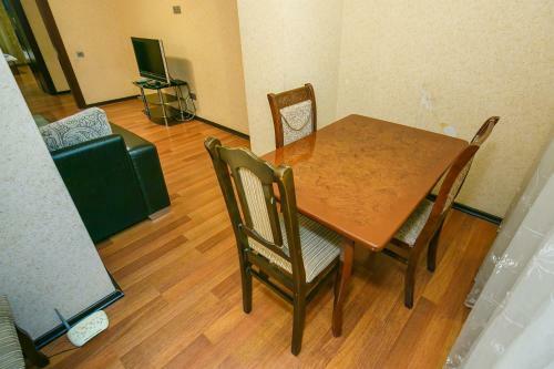 Apartamento Central In Nizami Street