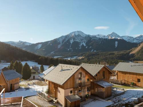 Chalet Victor
