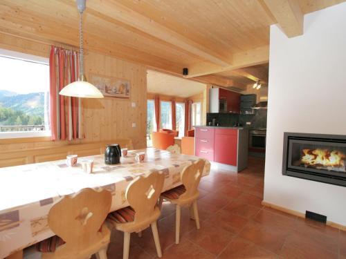 Chalet Maracaibo III