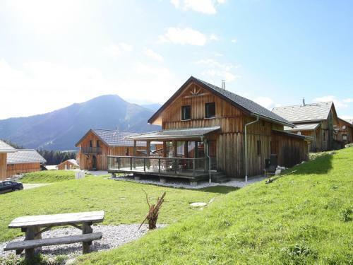 Holiday Home Moarhoff Hohentauern