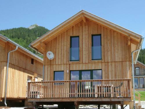 Alm Chalet Hohentauern I