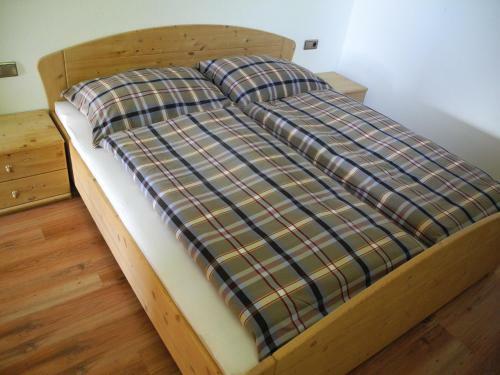 Apartamento Appartement-reintalersee