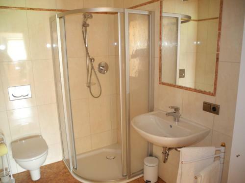Apartamento Appartement-reintalersee