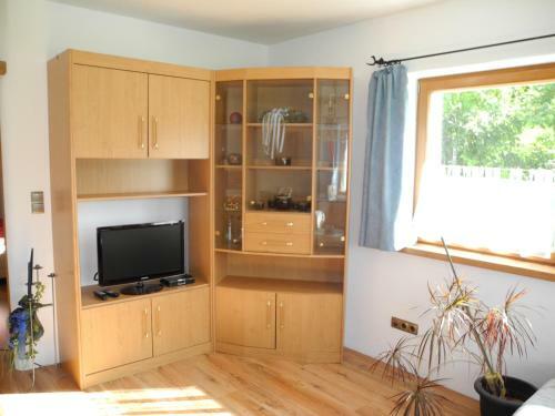 Apartamento Appartement-reintalersee