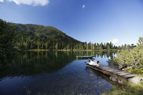 Chalet Park Hohentauern