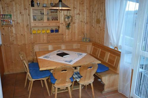 Feriendorf Hohentauern