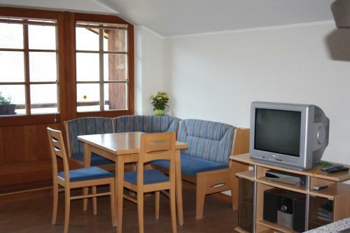 Apartamento Haus Bachmann