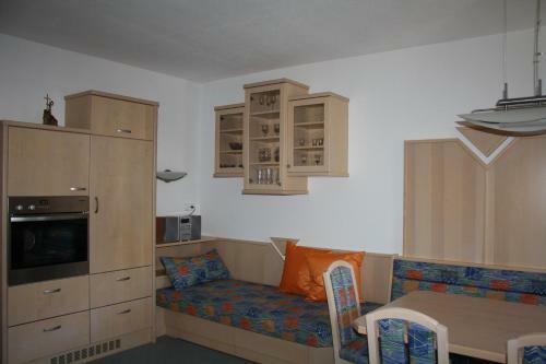 Apartamento Haus Bachmann