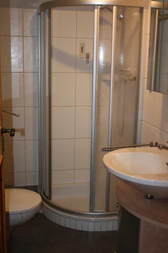 Apartamento Haus Bachmann