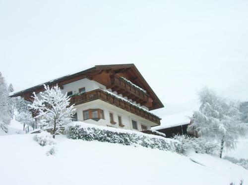 Apartamento Appartements Obergollerhof
