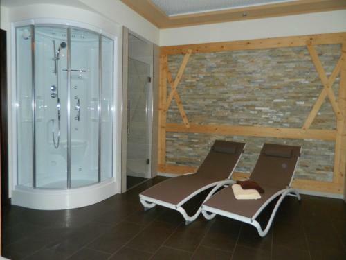 Apartamento Appartements Obergollerhof