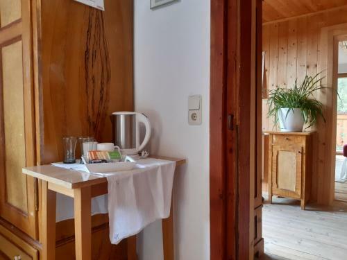 Bed & Breakfast Haus Pinter