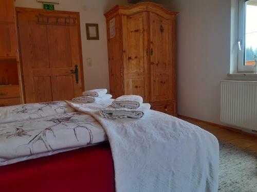 Bed & Breakfast Haus Pinter
