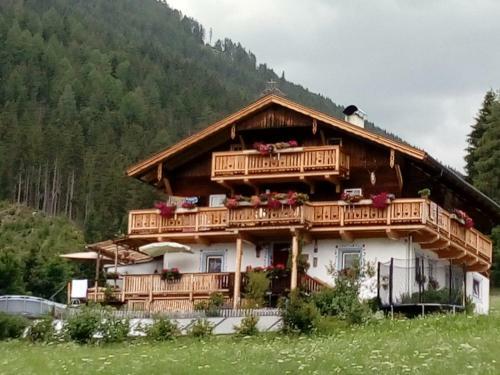 Bed & Breakfast Haus Pinter
