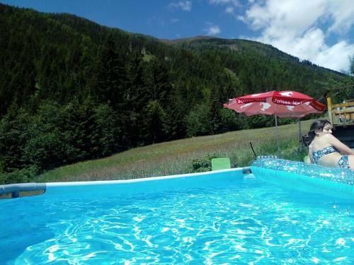Bed & Breakfast Haus Pinter