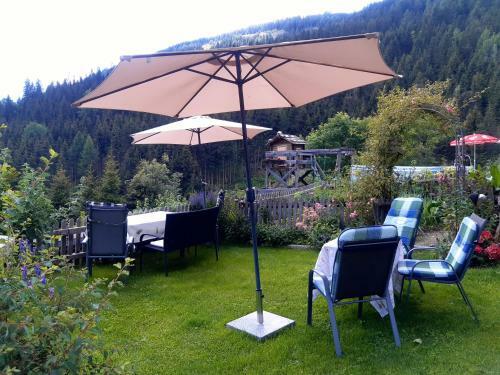 Bed & Breakfast Haus Pinter
