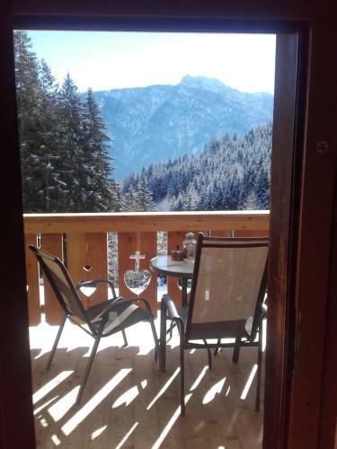 Bed & Breakfast Haus Pinter